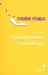 Psychodynamick psychoterapie
